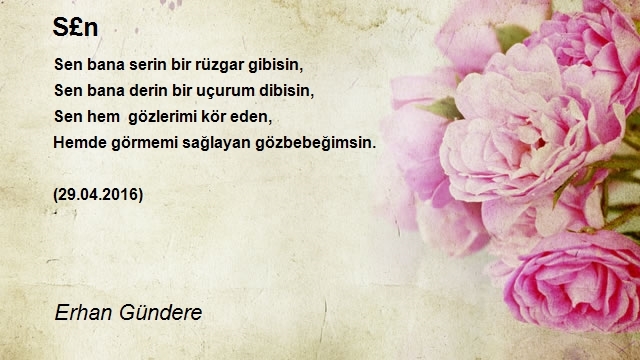Erhan Gündere