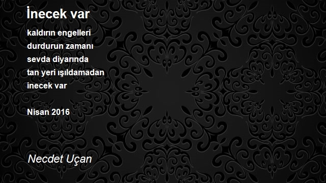 Necdet Uçan