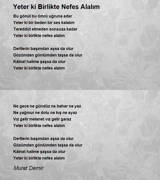 Murat Demir
