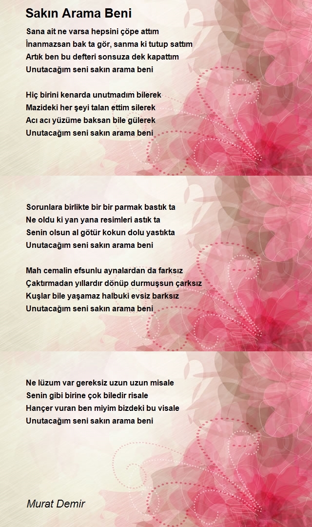 Murat Demir