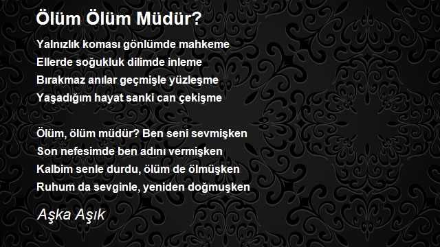 Şahin Yalnız