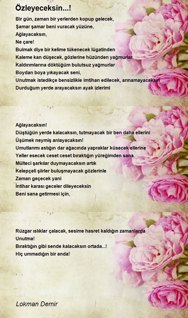 Lokman Demir