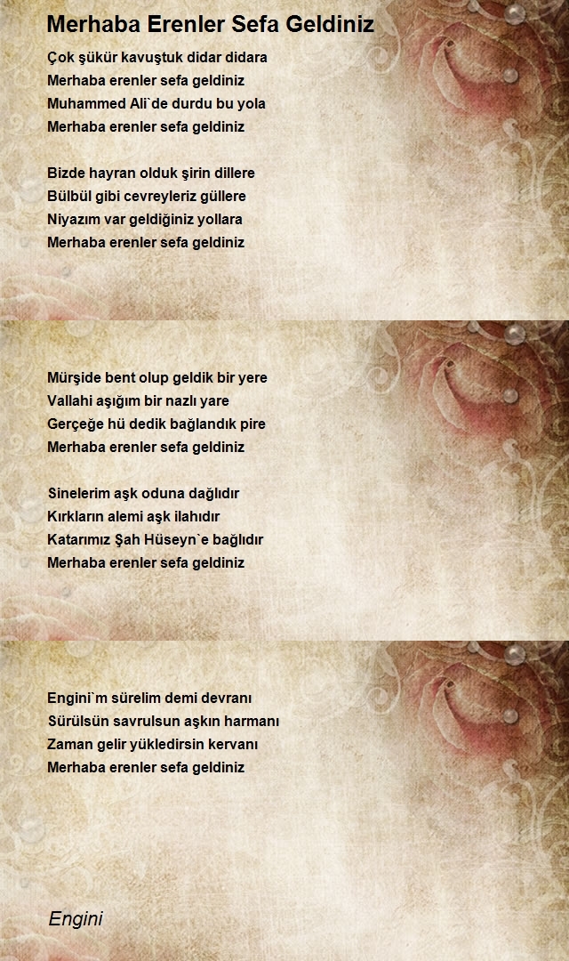 Engini
