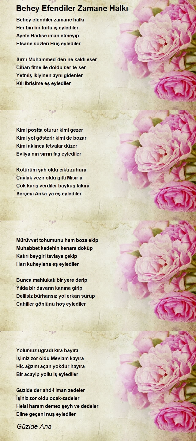 Güzide Ana