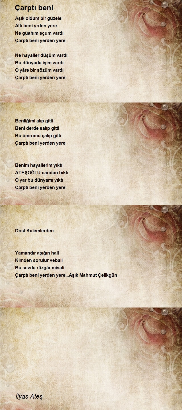 İlyas Ateş