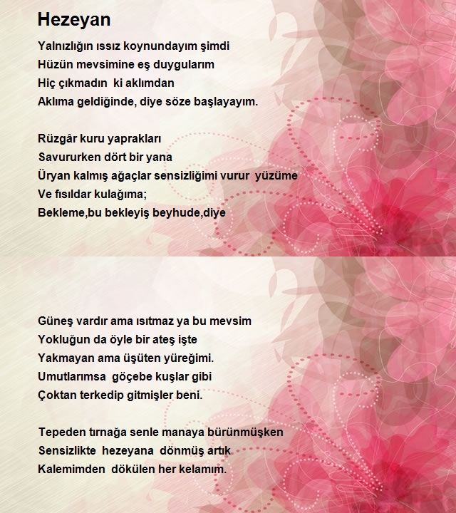 Sibel Kılıç