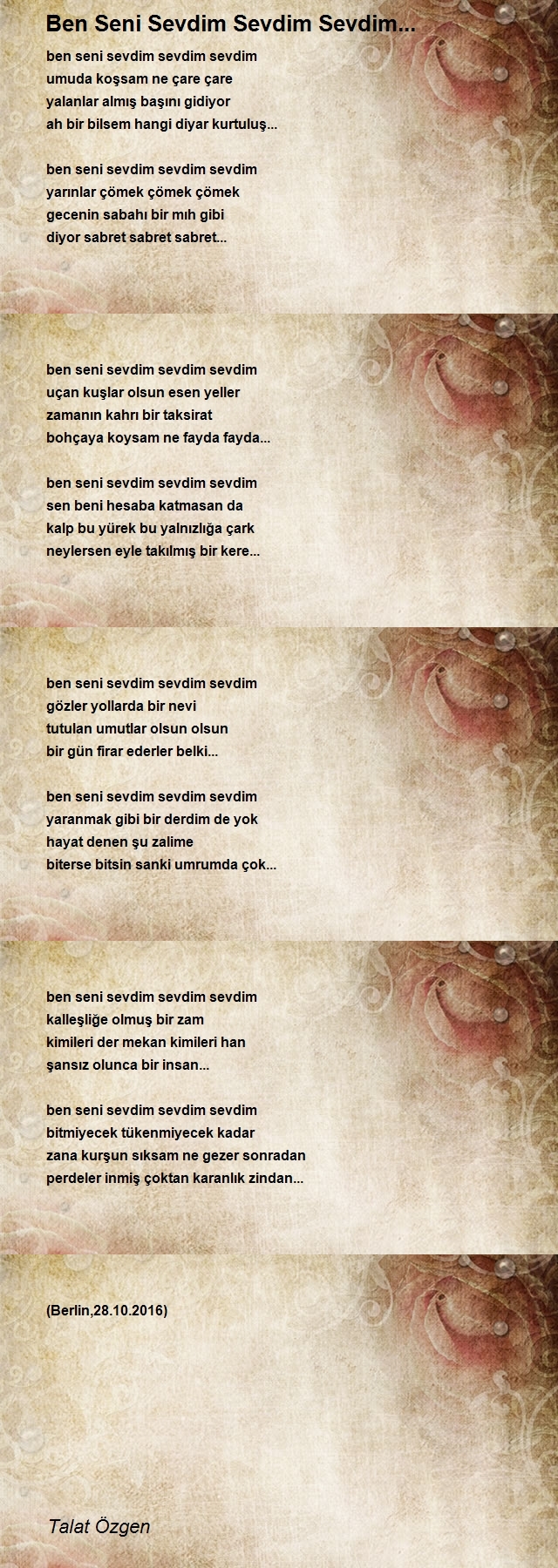 Talat Özgen