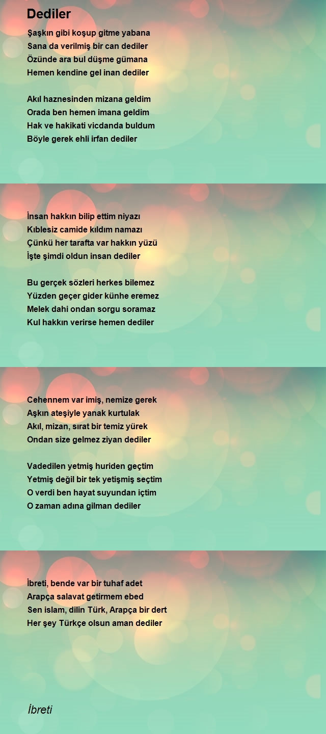 İbreti