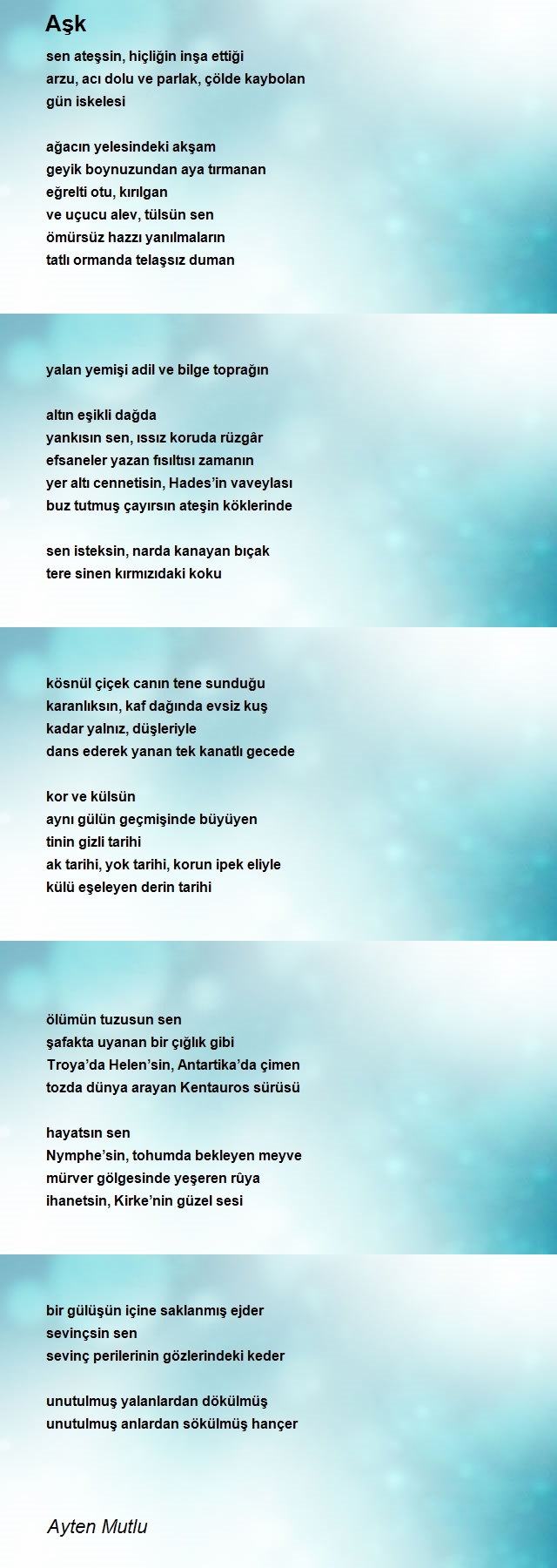 Ayten Mutlu