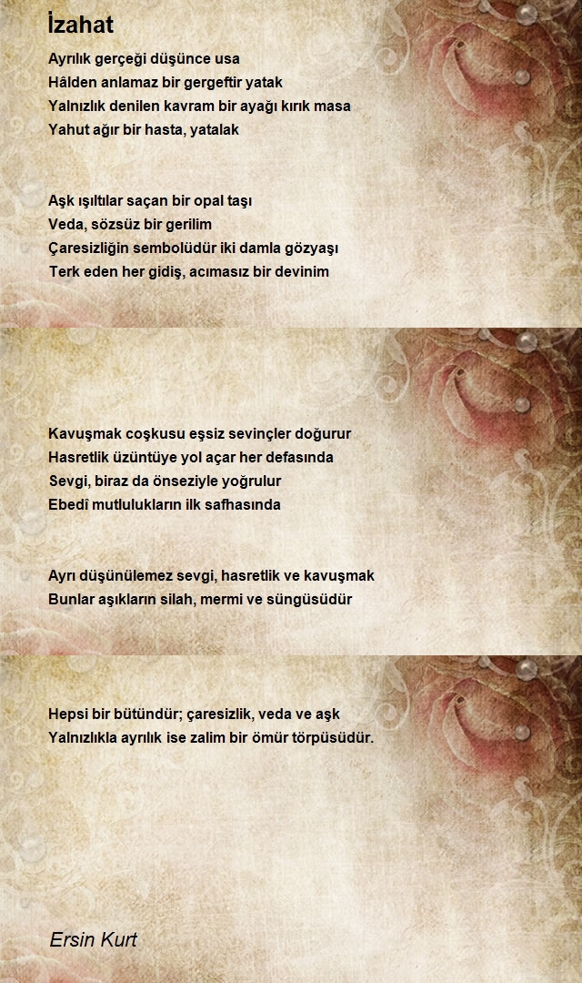 Ersin Kurt