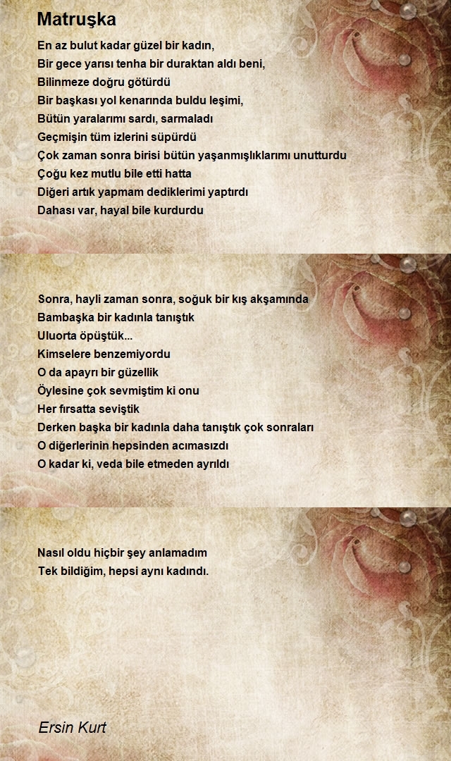 Ersin Kurt