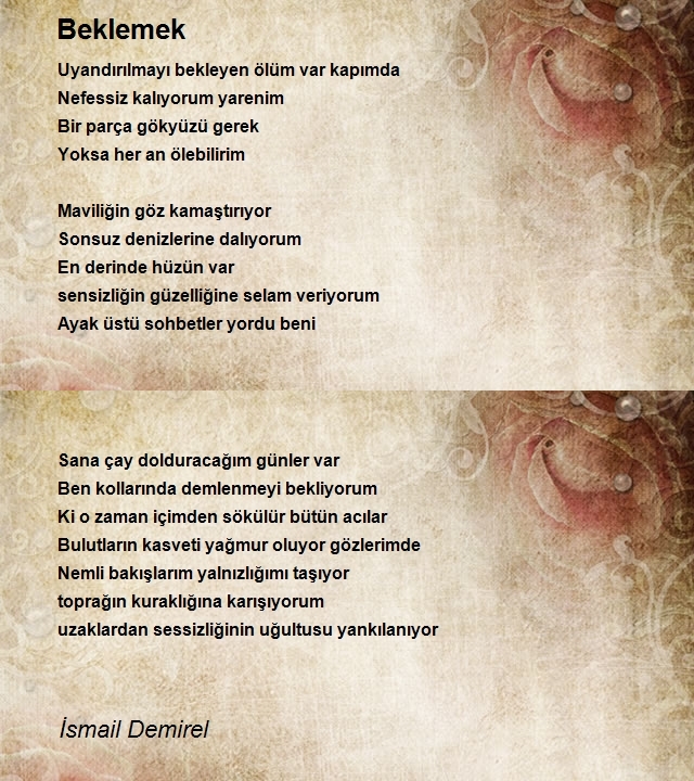 İsmail Demirel