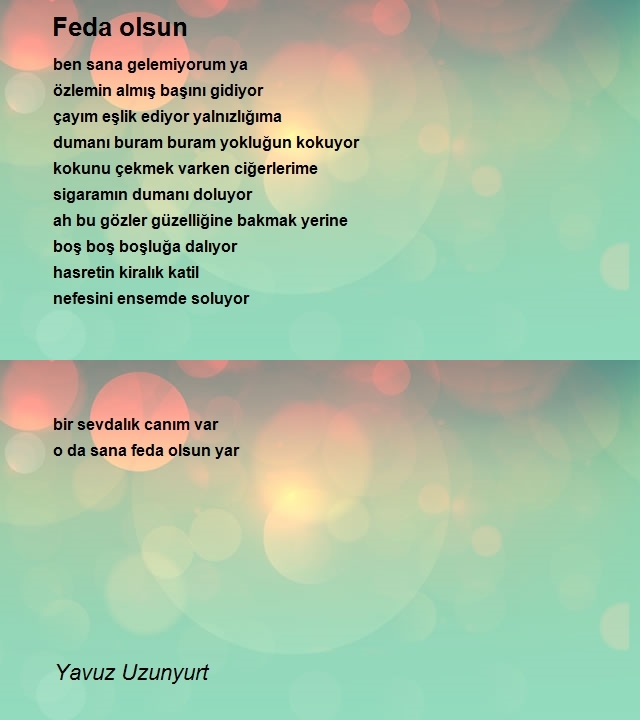 Yavuz Uzunyurt