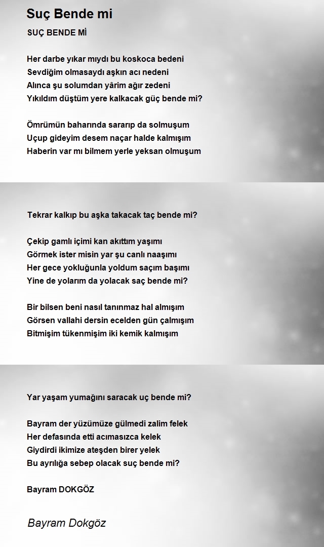 Bayram Dokgöz