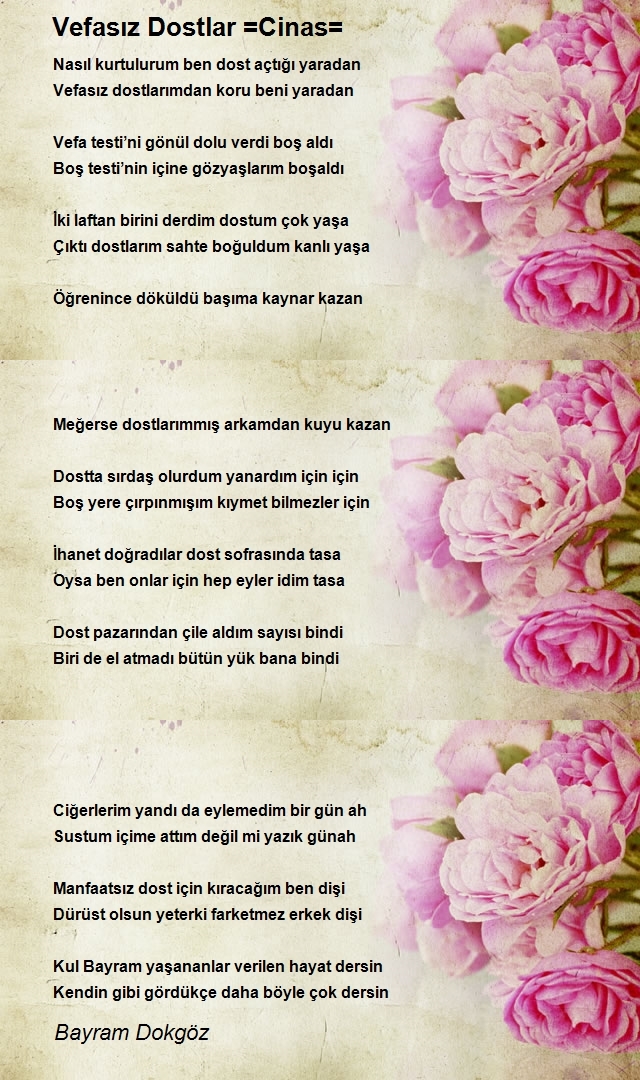 Bayram Dokgöz