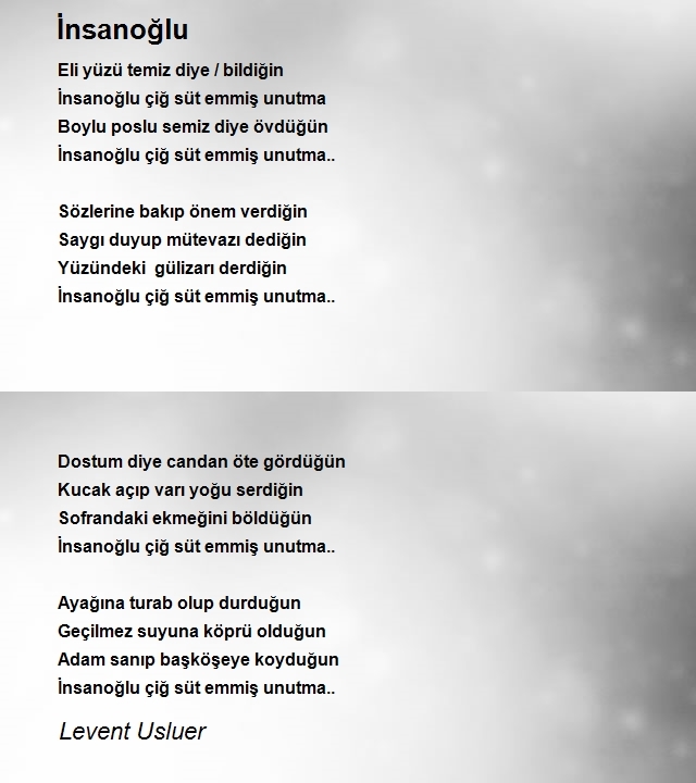 Levent Usluer