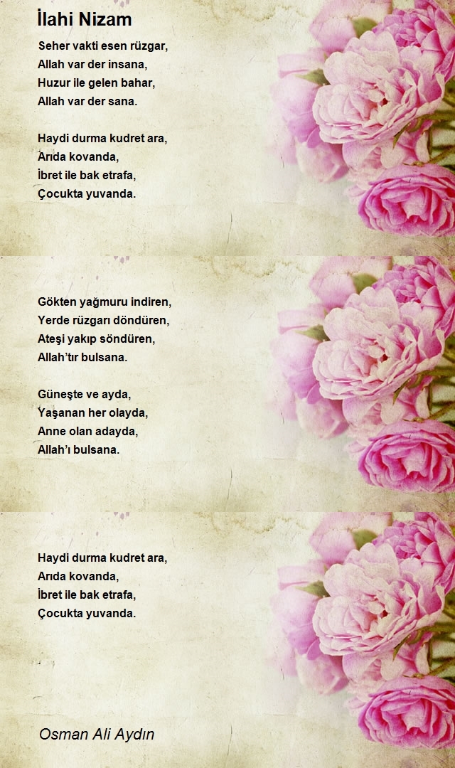 Osman Ali Aydın