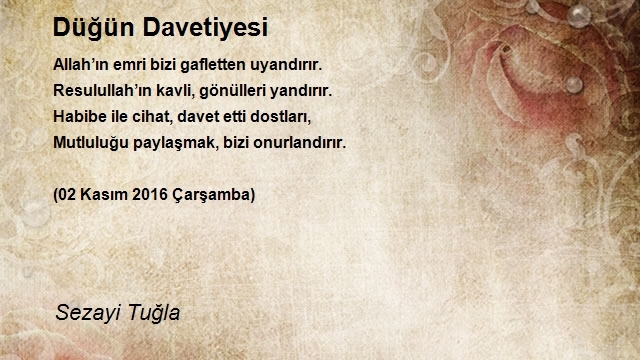 Sezayi Tuğla