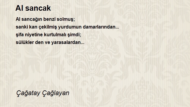 Çağatay Çağlayan