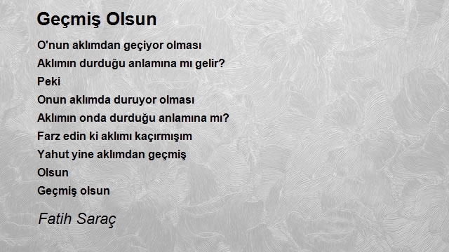 Fatih Saraç