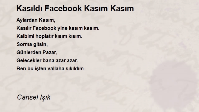 Cansel Işık