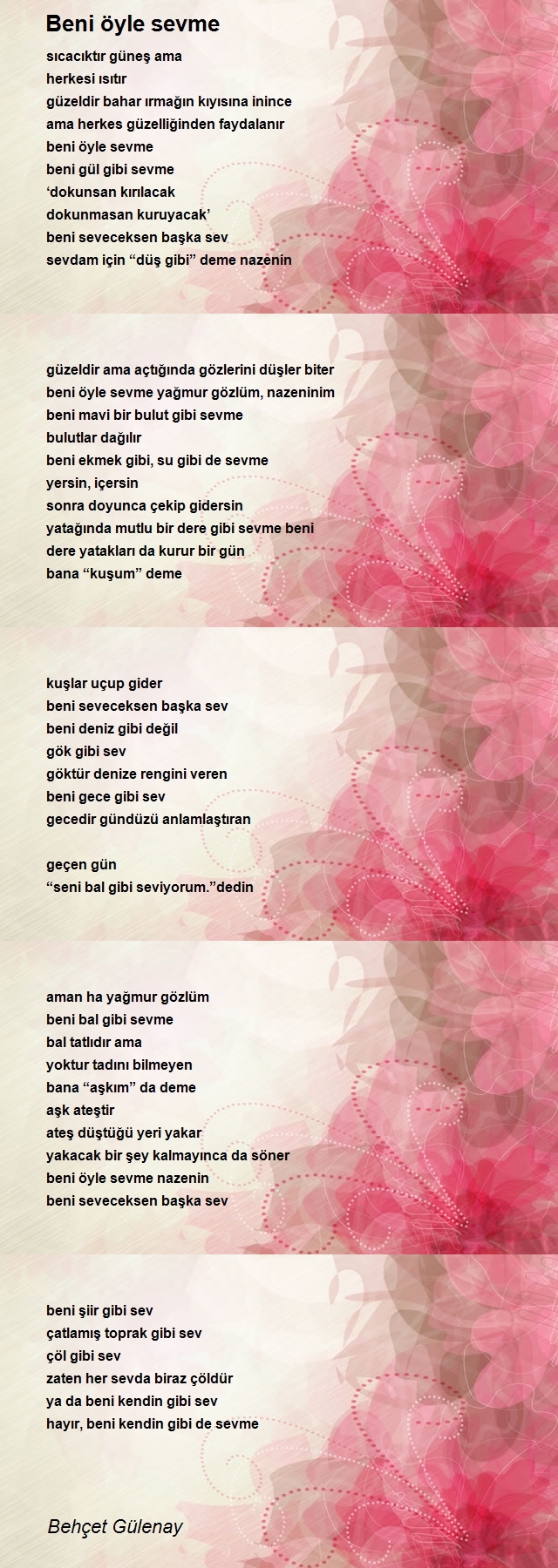 Behçet Gülenay