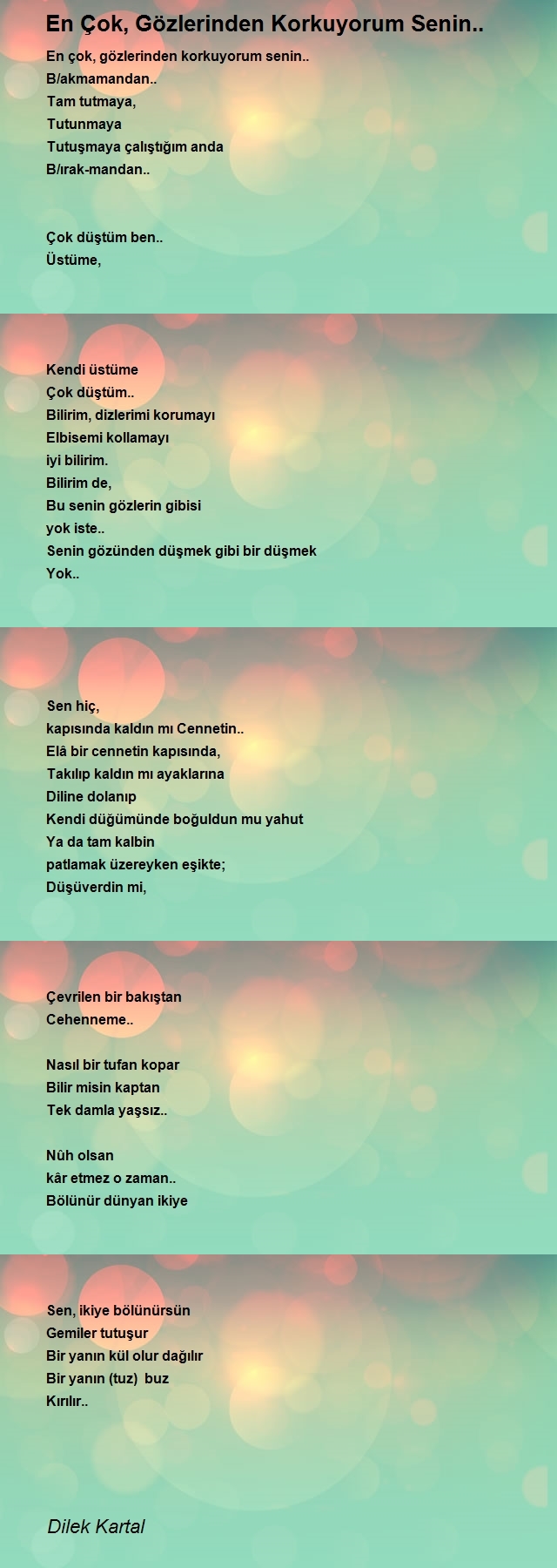 Dilek Kartal