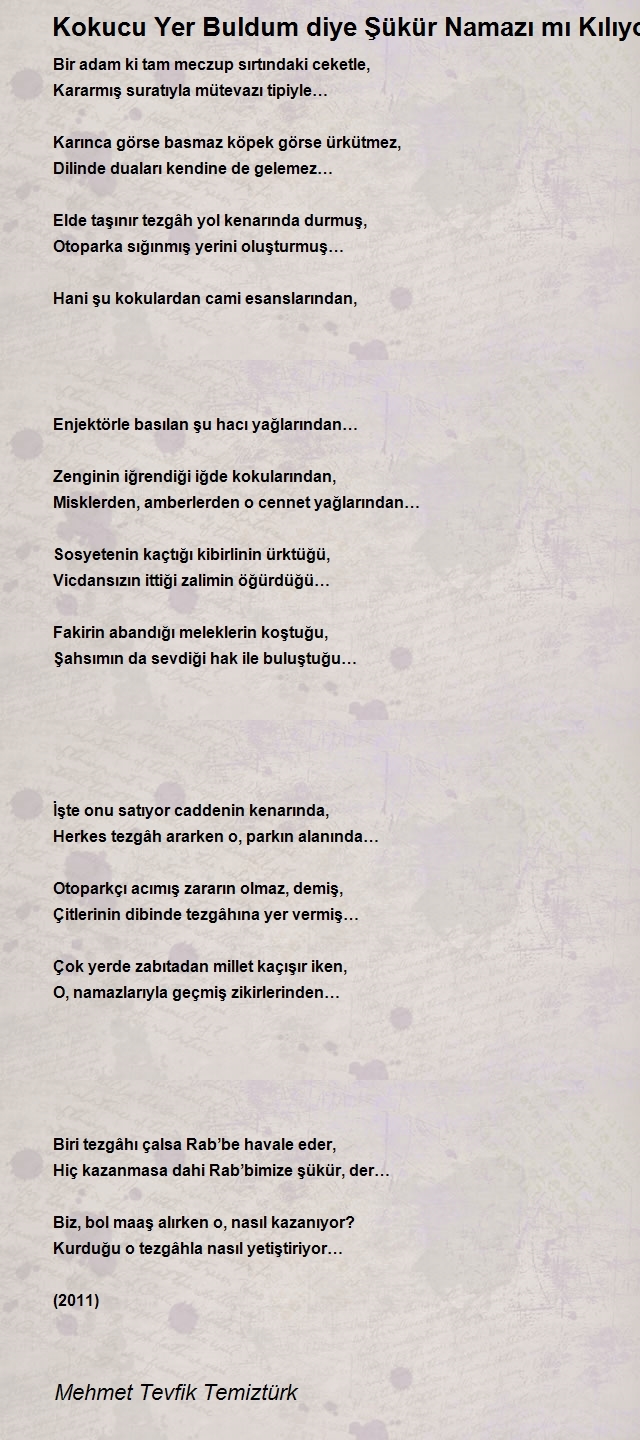 Mehmet Tevfik Temiztürk