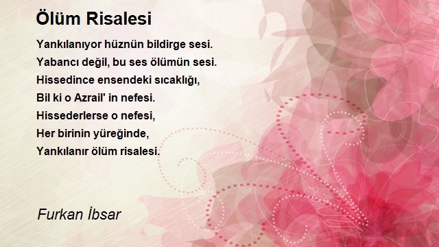 Furkan İbsar