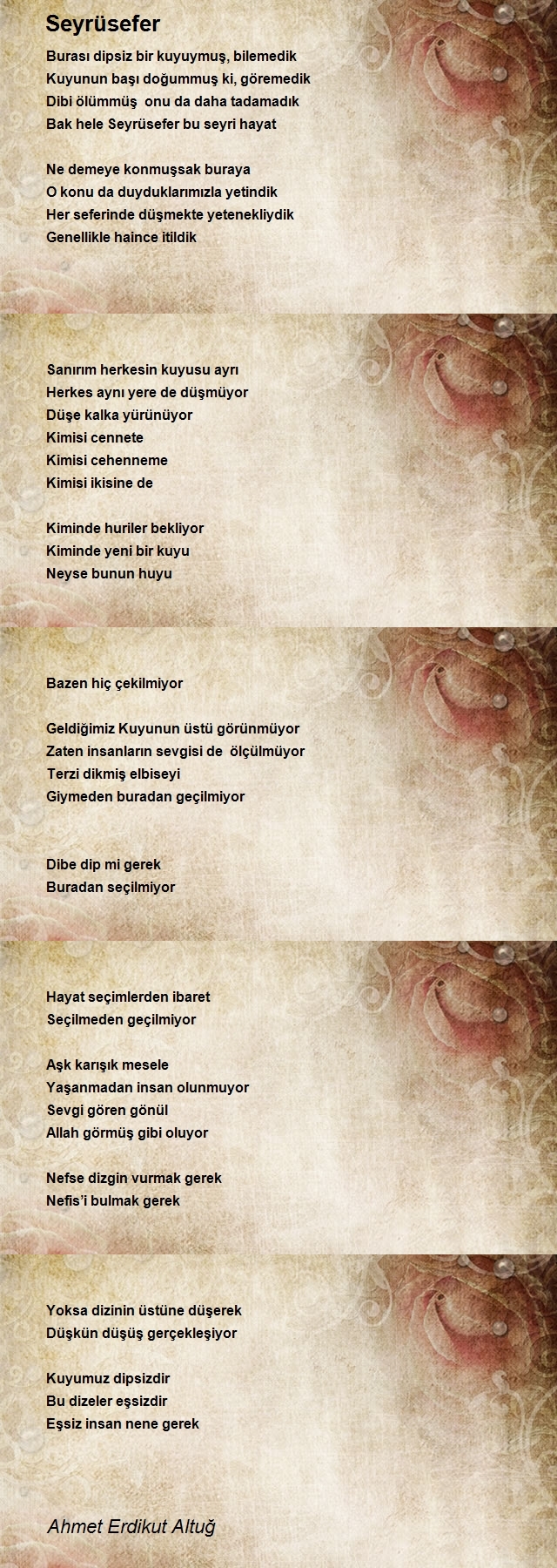 Ahmet Erdikut Altuğ