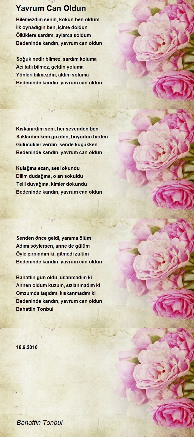 Bahattin Tonbul