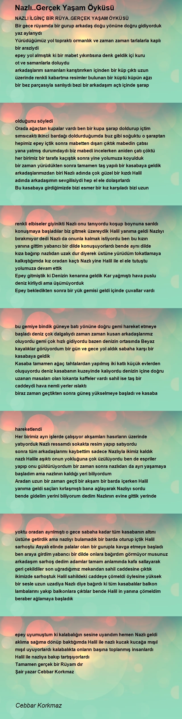 Cebbar Korkmaz