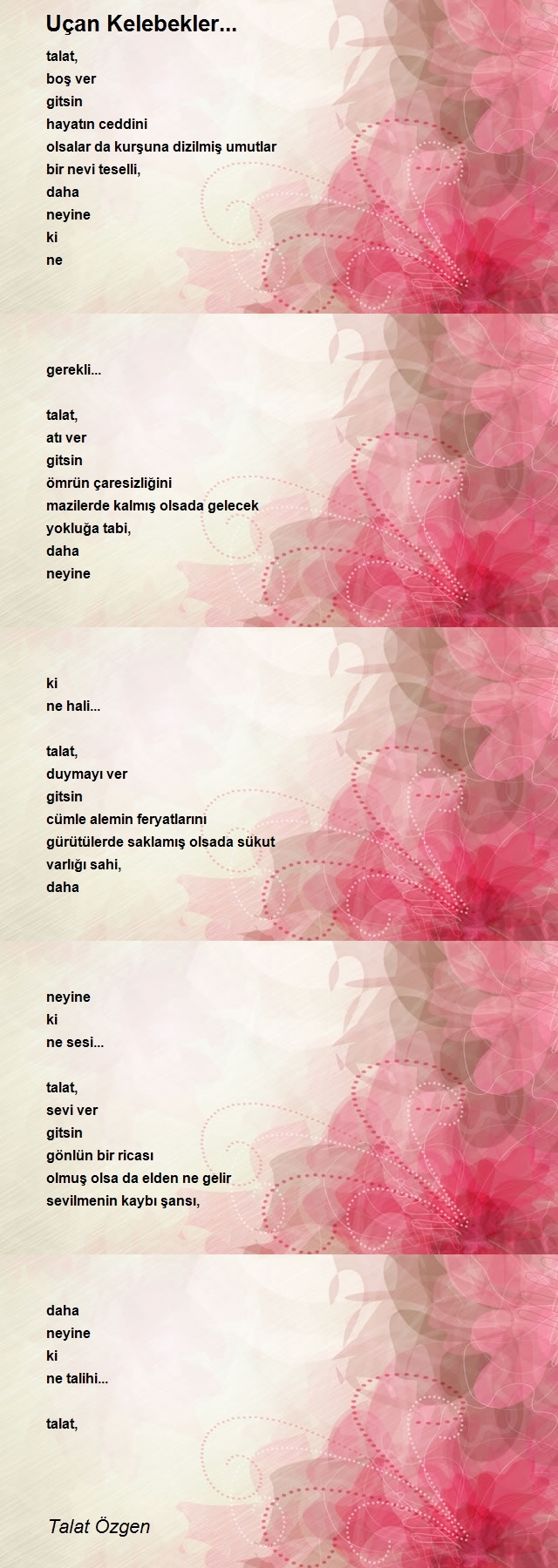 Talat Özgen