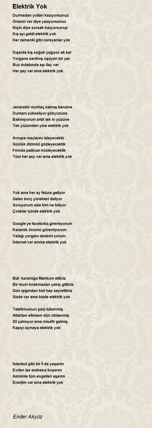 Ender Akyüz
