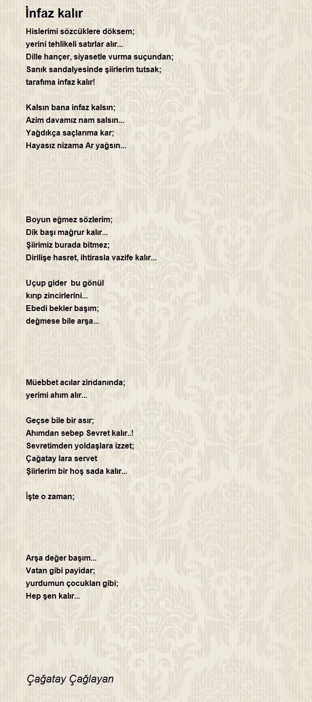 Çağatay Çağlayan