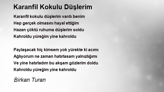 Birkan Turan