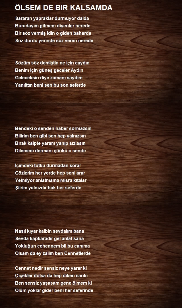 Tahsin Emek