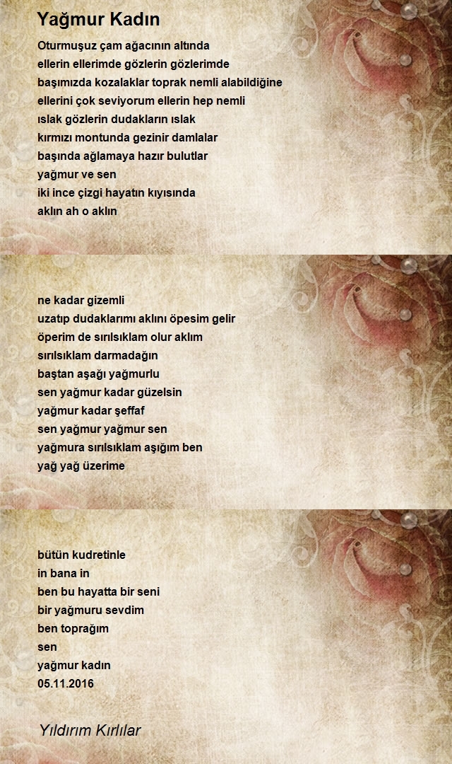 Yıldırım Kırlılar