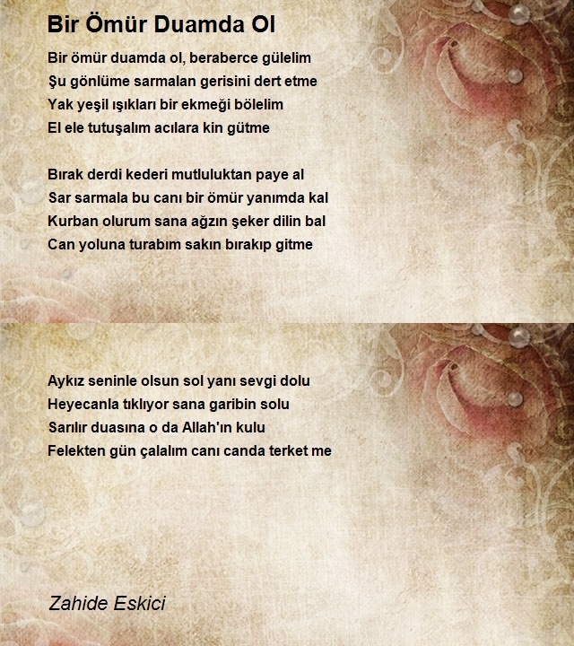 Zahide Eskici