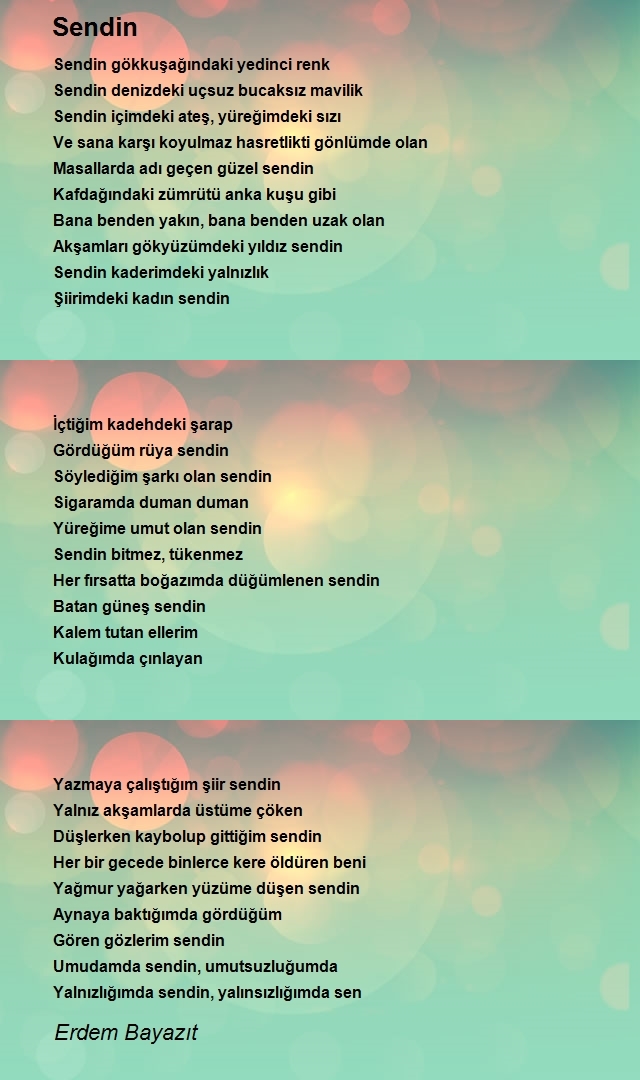 Erdem Bayazıt