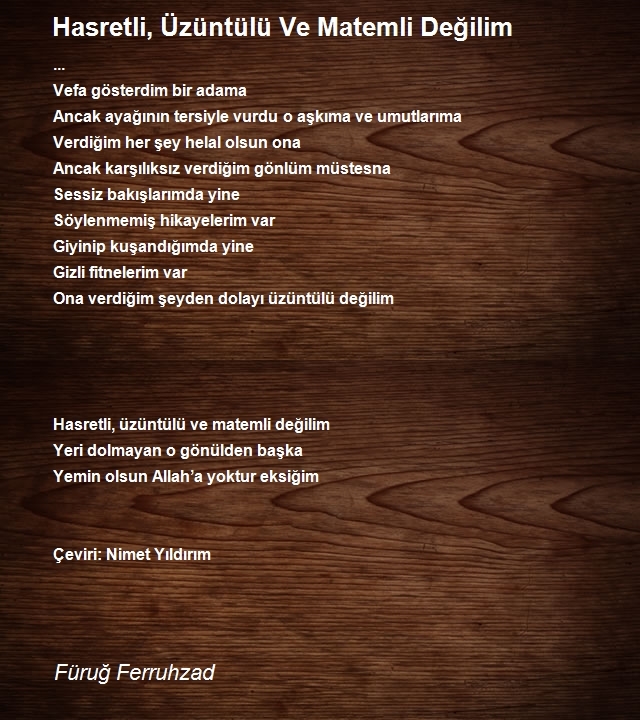 Füruğ Ferruhzad