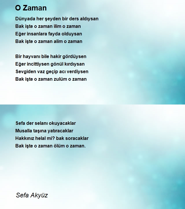 Sefa Akyüz