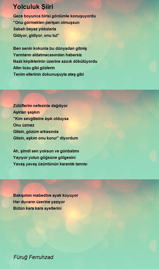 Füruğ Ferruhzad