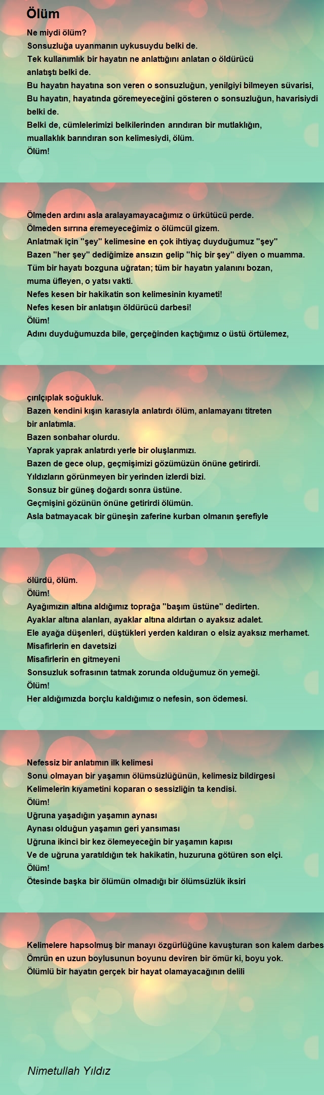 Nimetullah Yıldız