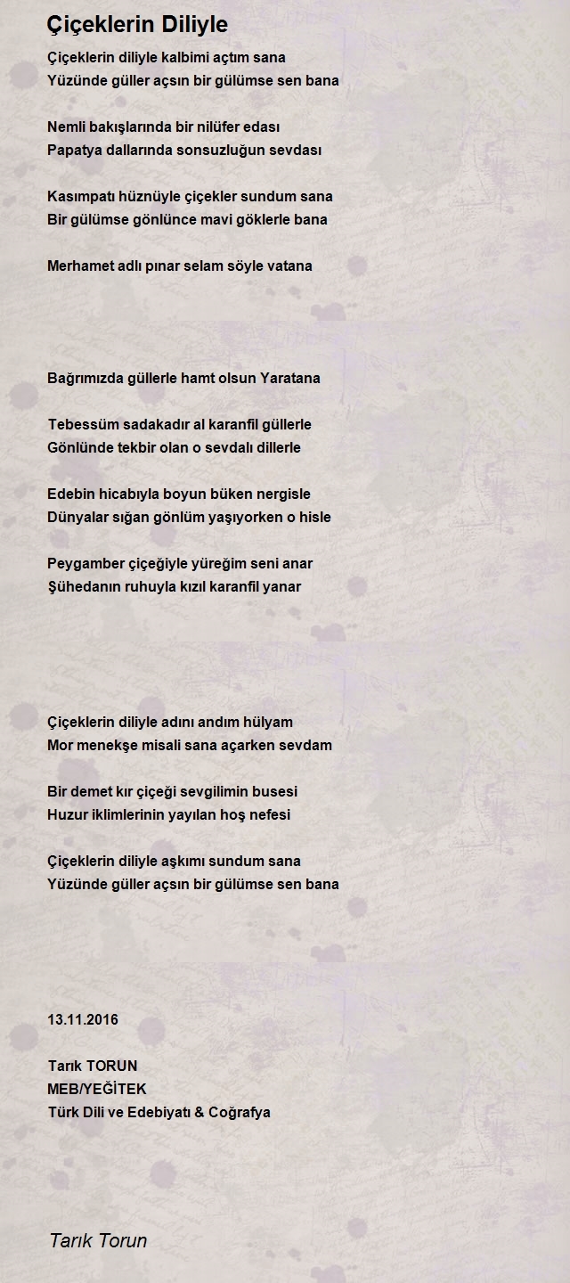 Tarık Torun