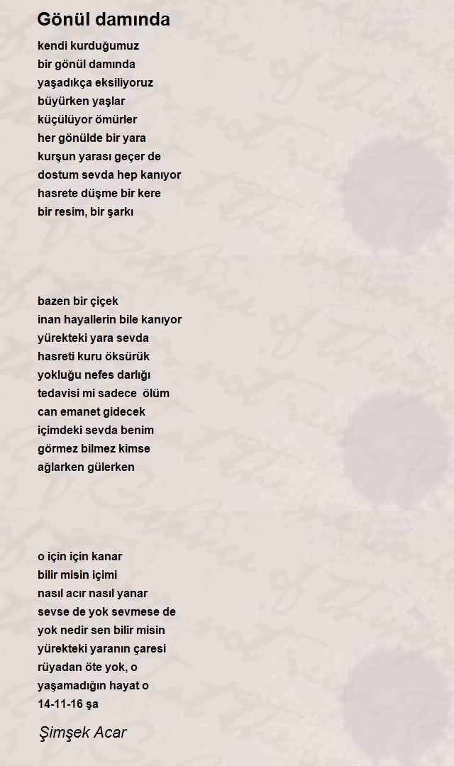 Şimşek Acar