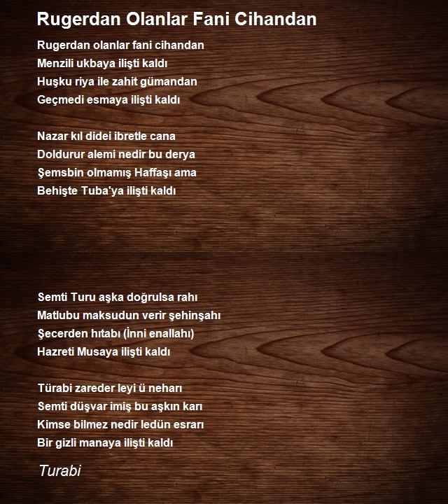 Turabi