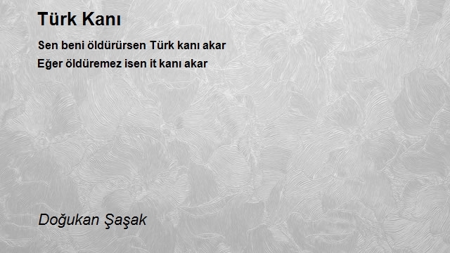 Doğukan Şaşak