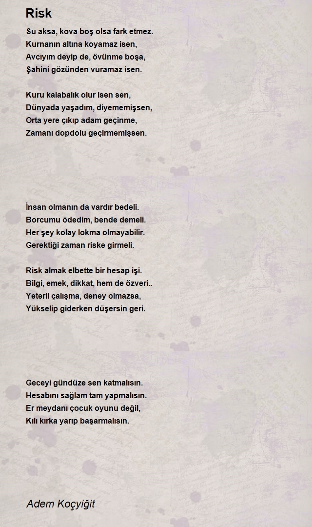 Adem Koçyiğit