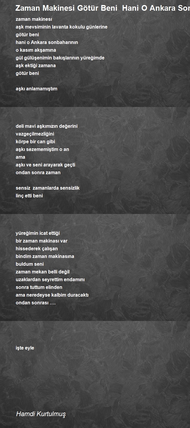 Hamdi Kurtulmuş